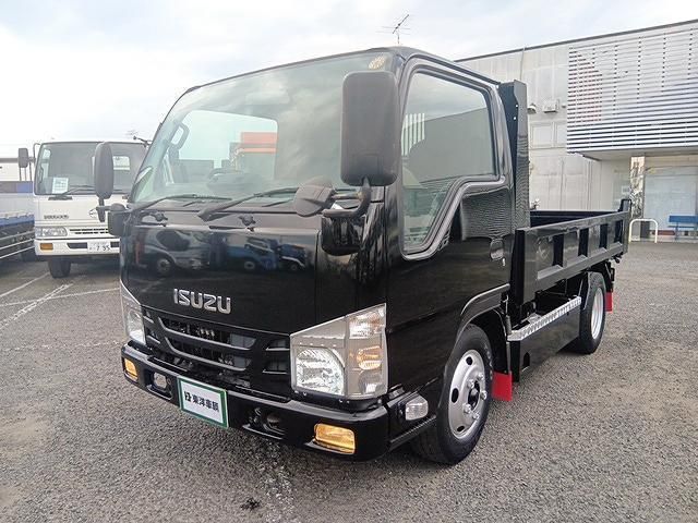 ISUZU / ELF
