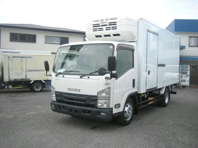 ISUZU / ELF