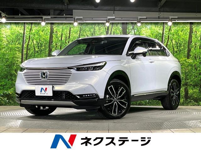 HONDA / VEZEL e:HEV