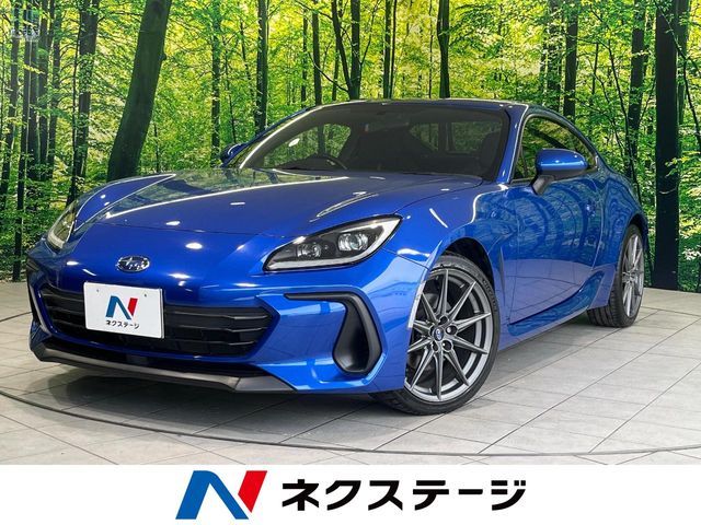 SUBARU / BRZ