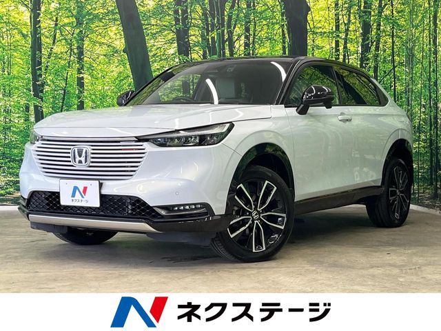 HONDA / VEZEL e:HEV