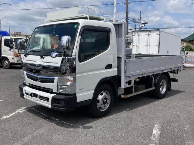 MITSUBISHI / CANTER