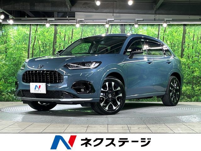 HONDA / ZR-V e:HEV