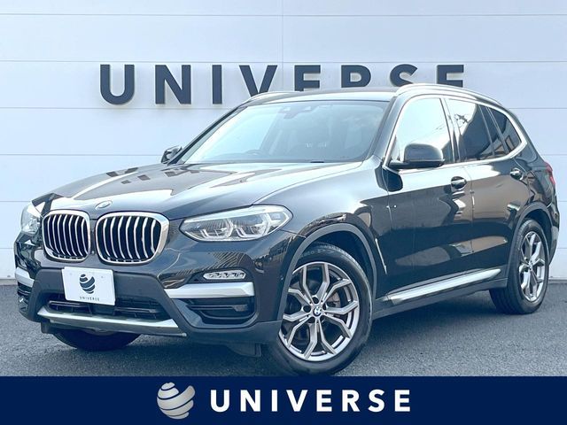 BMW / BMW X3