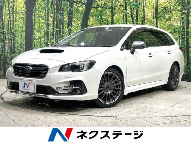 SUBARU / LEVORG
