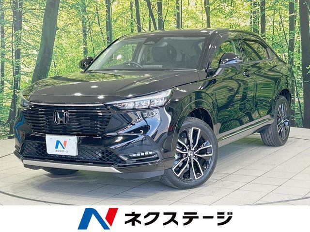 HONDA / VEZEL e:HEV