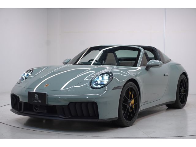 PORSCHE / PORSCHE 911