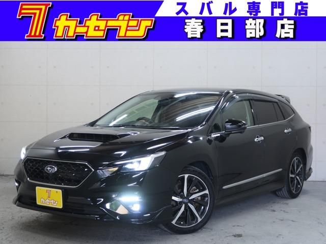 SUBARU / LEVORG