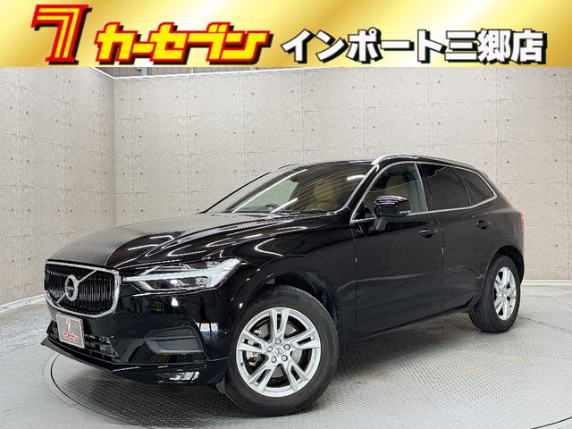 VOLVO / VOLVO XC60