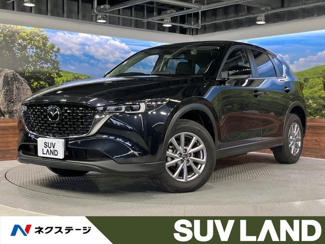 MAZDA / CX-5