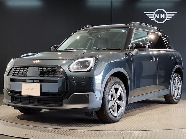 BMW / MINI COUNTRYMAN