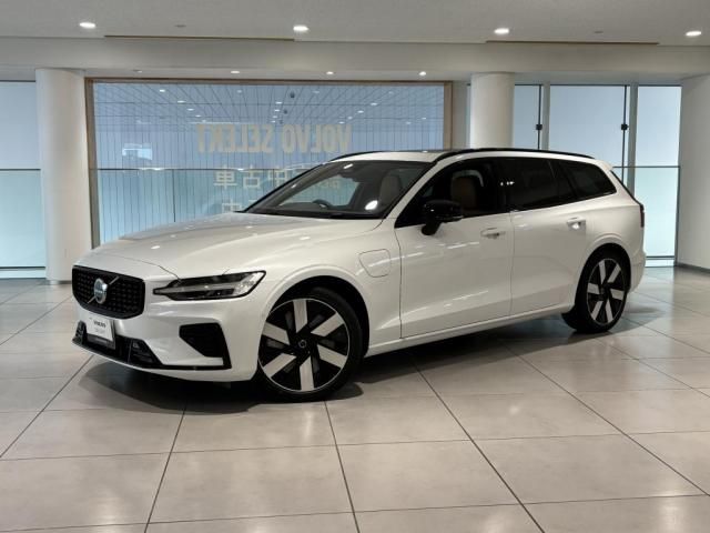 VOLVO / VOLVO V60