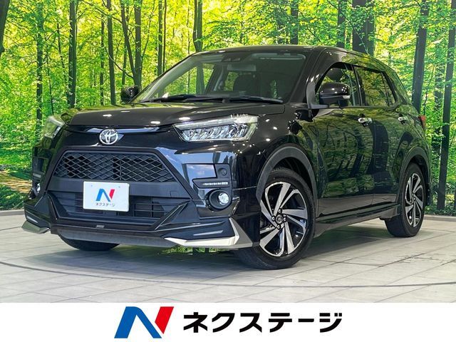 TOYOTA / RAIZE