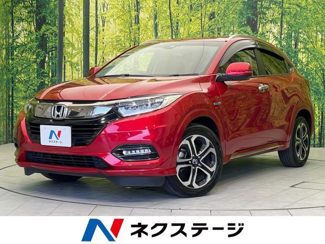 HONDA / VEZEL HYBRID