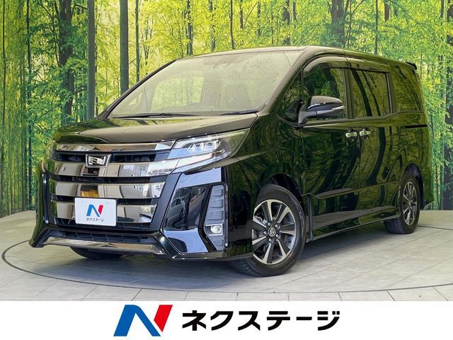 TOYOTA / NOAH
