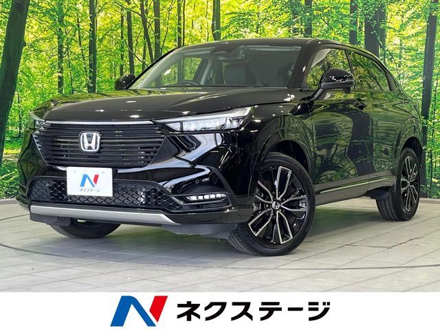 HONDA / VEZEL e:HEV