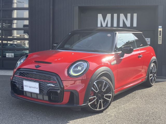 BMW / MINI