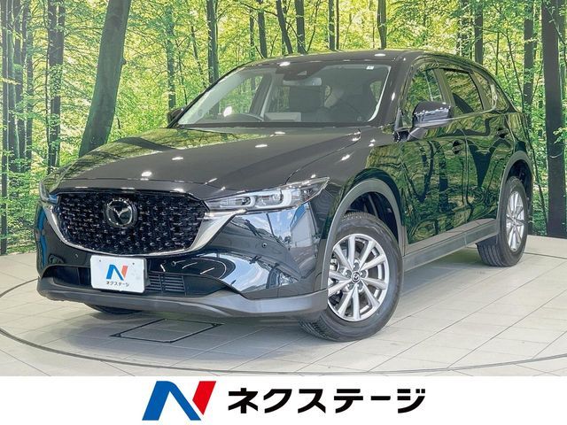 MAZDA / CX-5