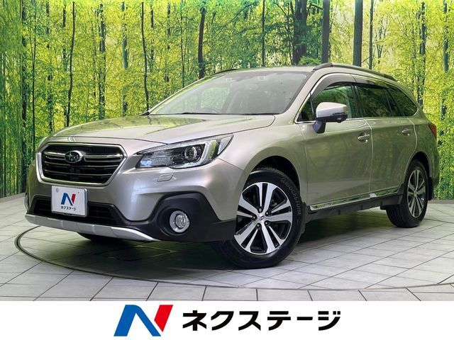 SUBARU / LEGACY OUTBACK