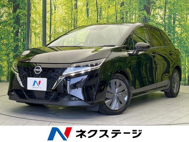 NISSAN / NOTE