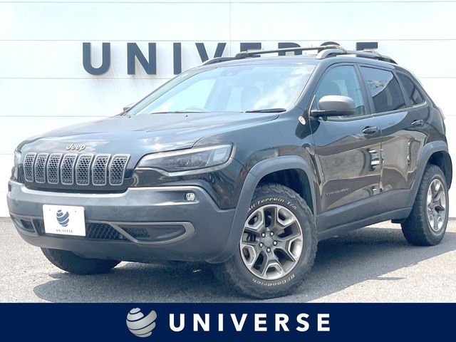 JEEP / JEEP CHEROKEE