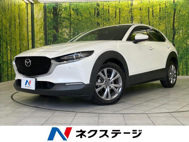 MAZDA / CX-30