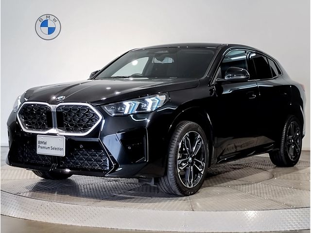BMW / BMW X2