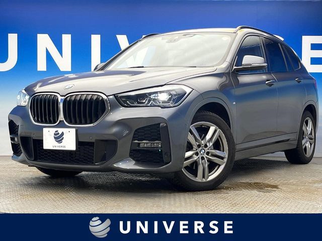 BMW / BMW X1