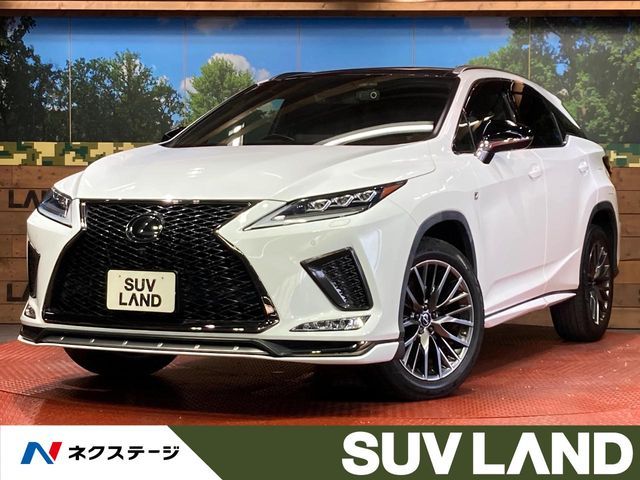 TOYOTA / LEXUS RX300