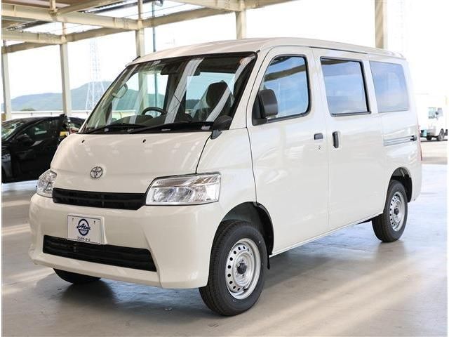 TOYOTA / TOWNACE van 2WD