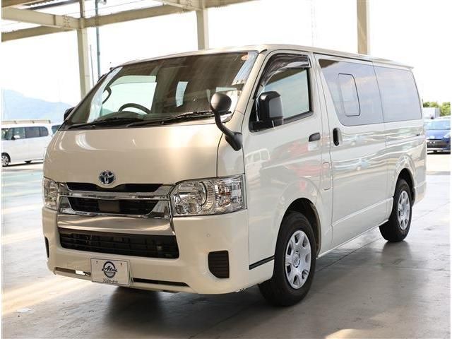MAZDA / BONGO BRAWNY VAN