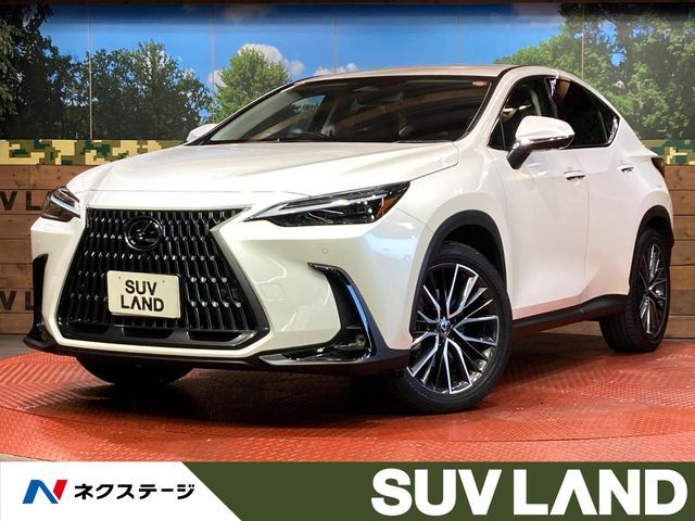 TOYOTA / LEXUS NX250