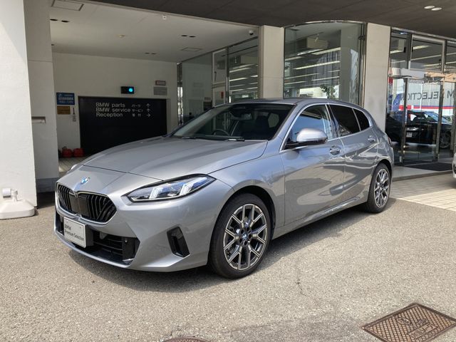 BMW / BMW 1series