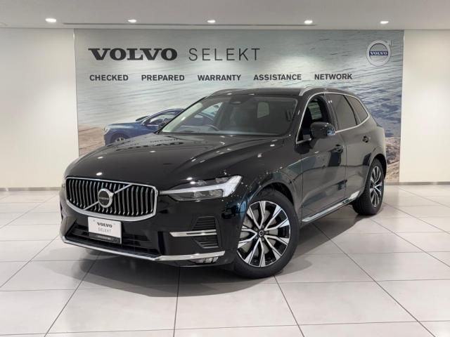 VOLVO / VOLVO XC60