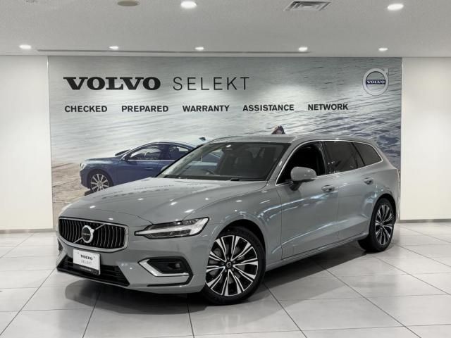 VOLVO / VOLVO V60