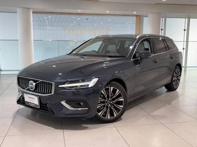 VOLVO / VOLVO V60