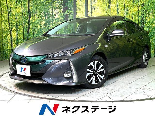 TOYOTA / PRIUS PHV