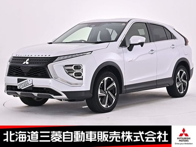 MITSUBISHI / ECLIPSE CROSS PHEV