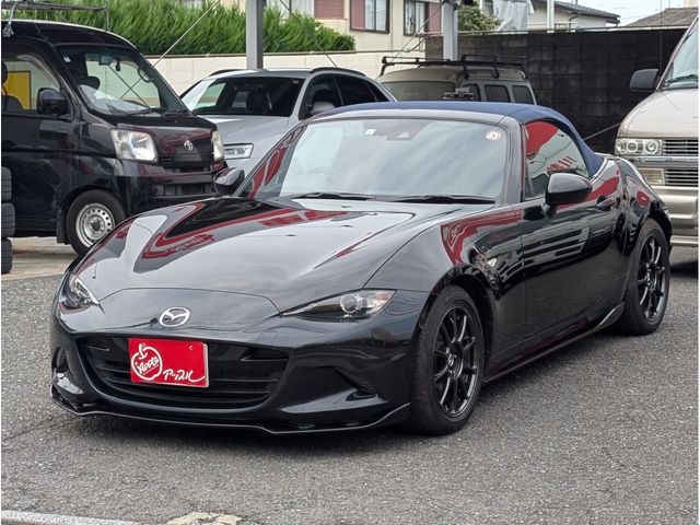 MAZDA / ROADSTER