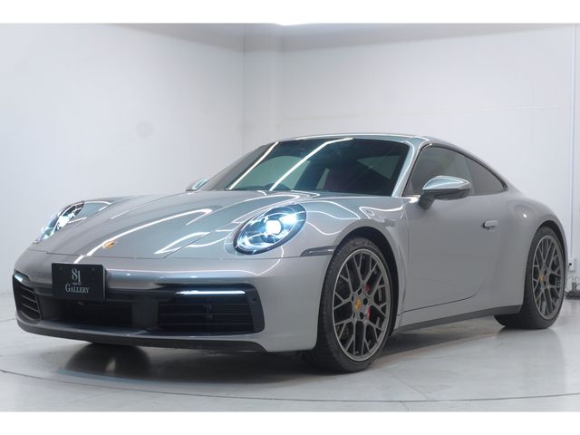PORSCHE / PORSCHE 911