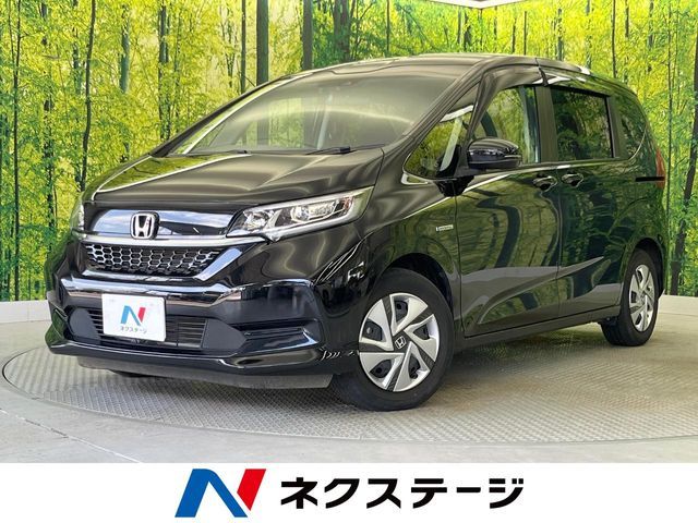 HONDA / FREED HYBRID