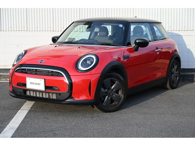 BMW / MINI COOPER