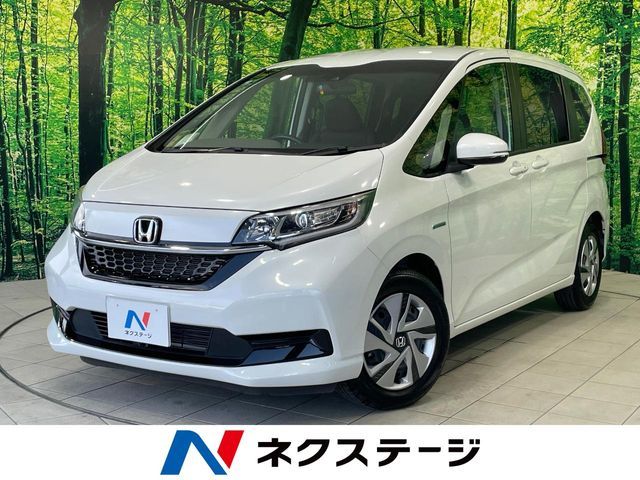 HONDA / FREED HYBRID