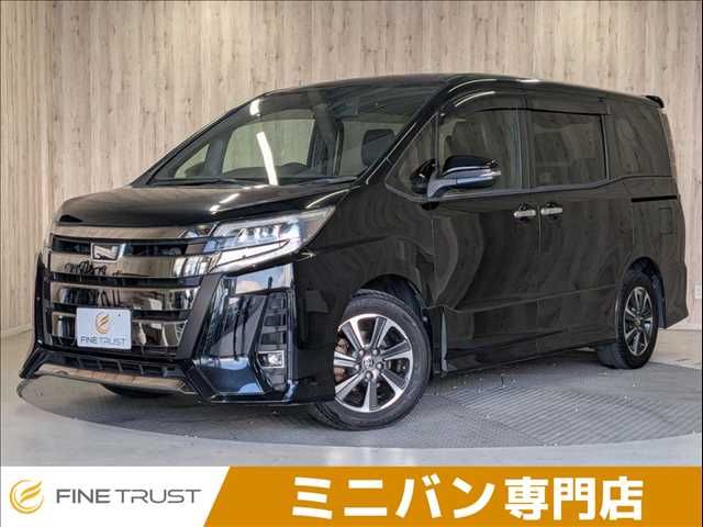 TOYOTA / NOAH