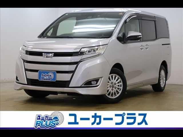 TOYOTA / NOAH