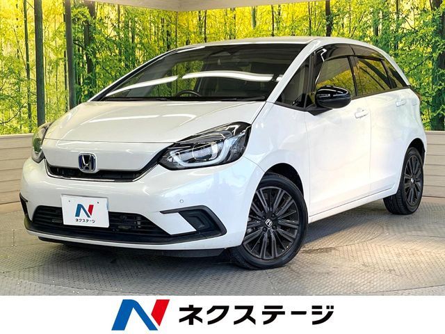 HONDA / FIT e:HEV