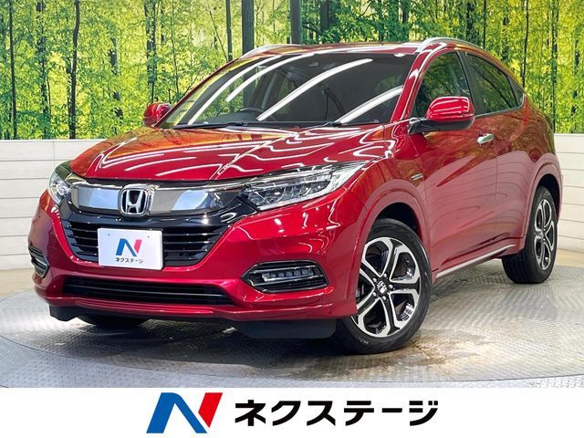 HONDA / VEZEL HYBRID