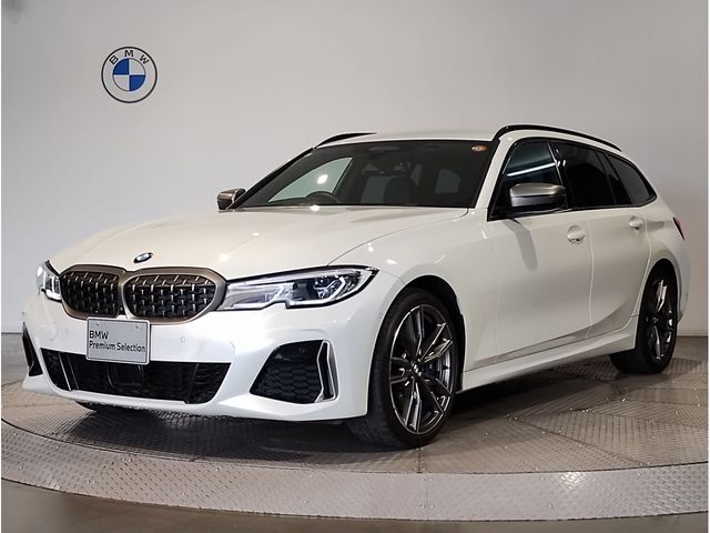 BMW / BMW 3series TOURING