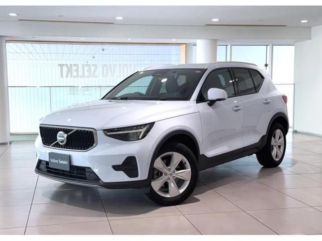 VOLVO / VOLVO XC40