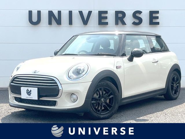 BMW / BMW MINI COOPER